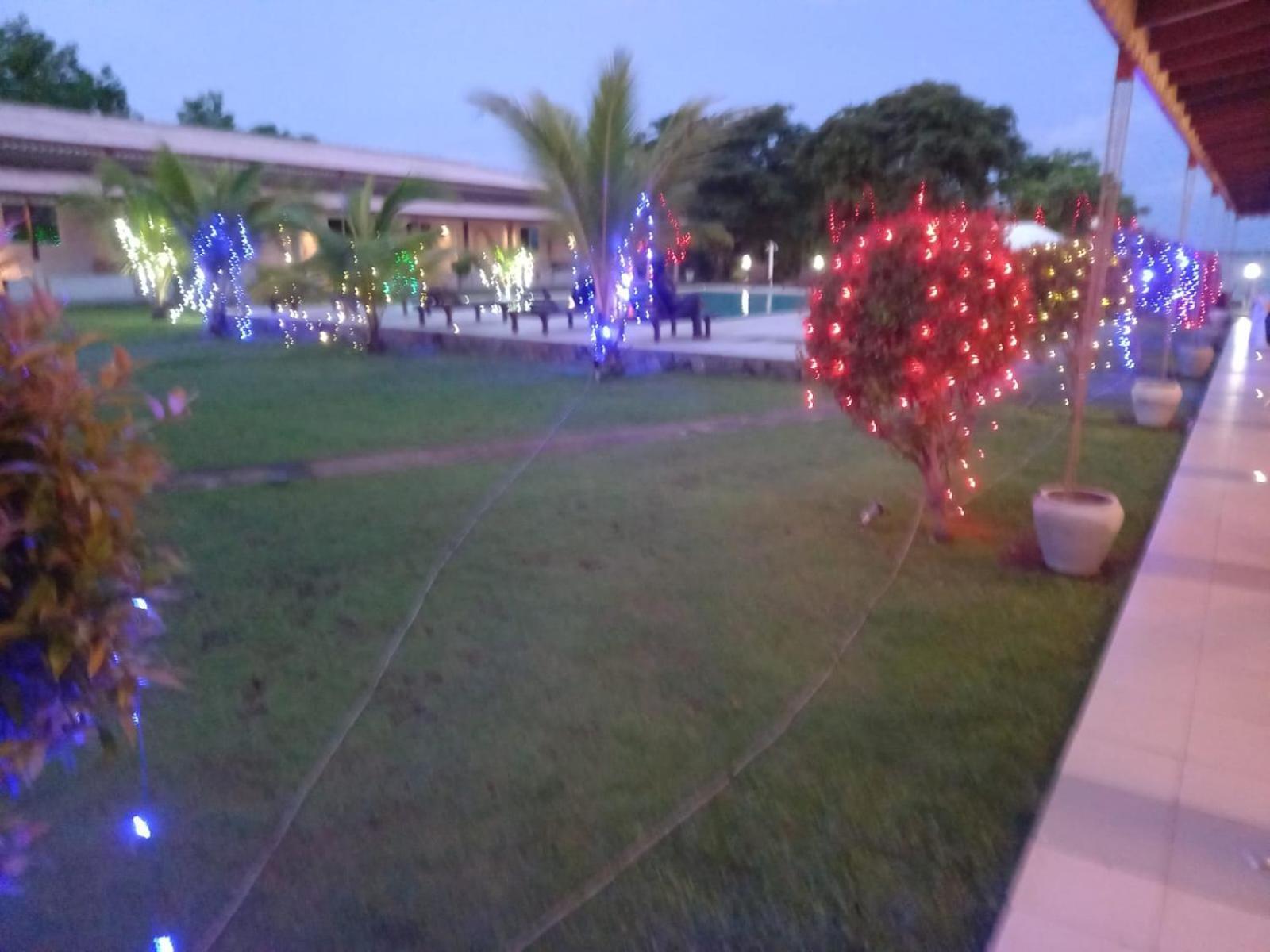 Nilakma Lagoon Negombo Dış mekan fotoğraf