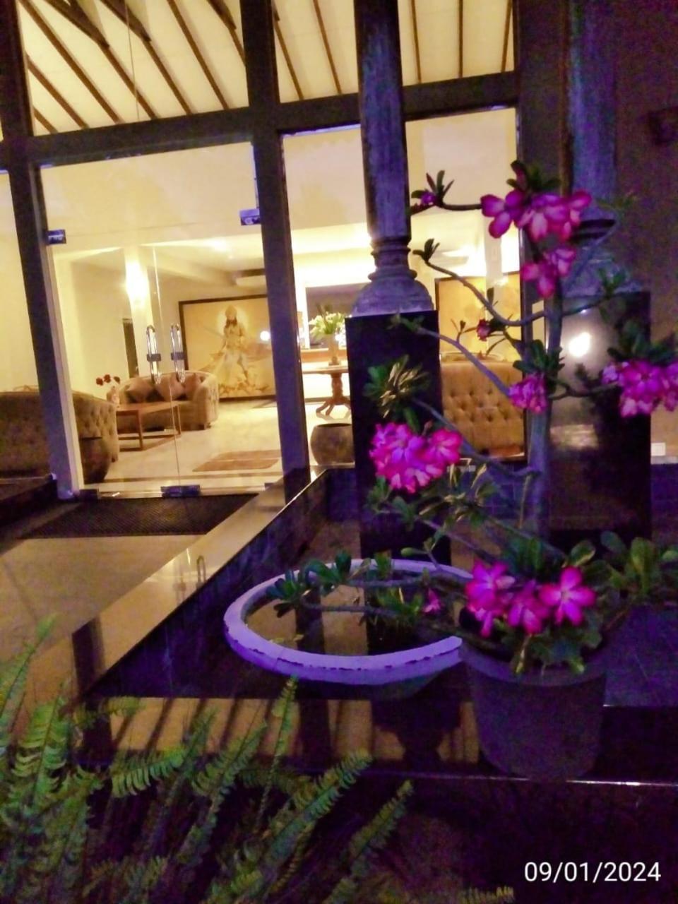 Nilakma Lagoon Negombo Dış mekan fotoğraf