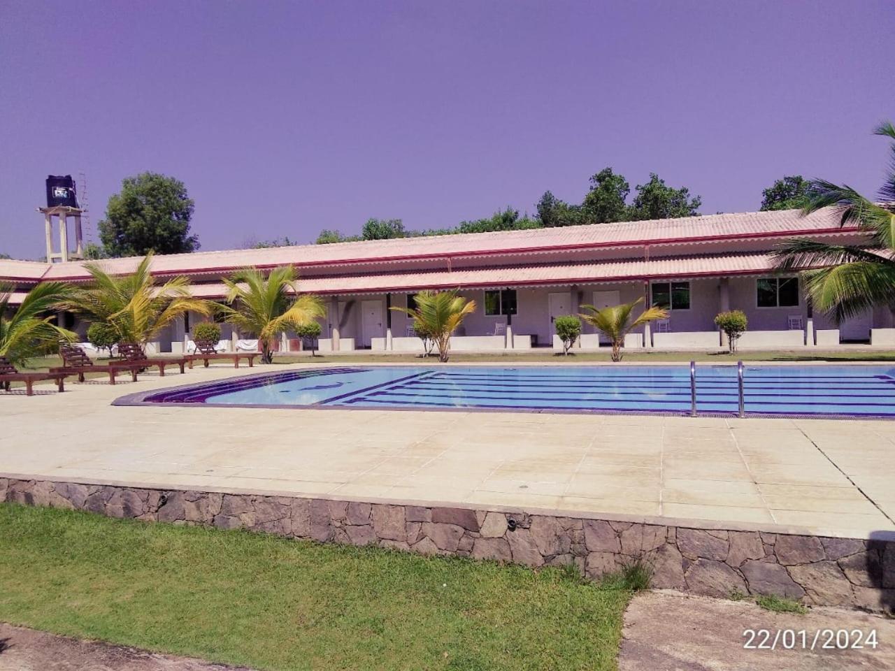 Nilakma Lagoon Negombo Dış mekan fotoğraf