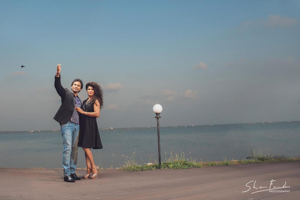 Nilakma Lagoon Negombo Dış mekan fotoğraf
